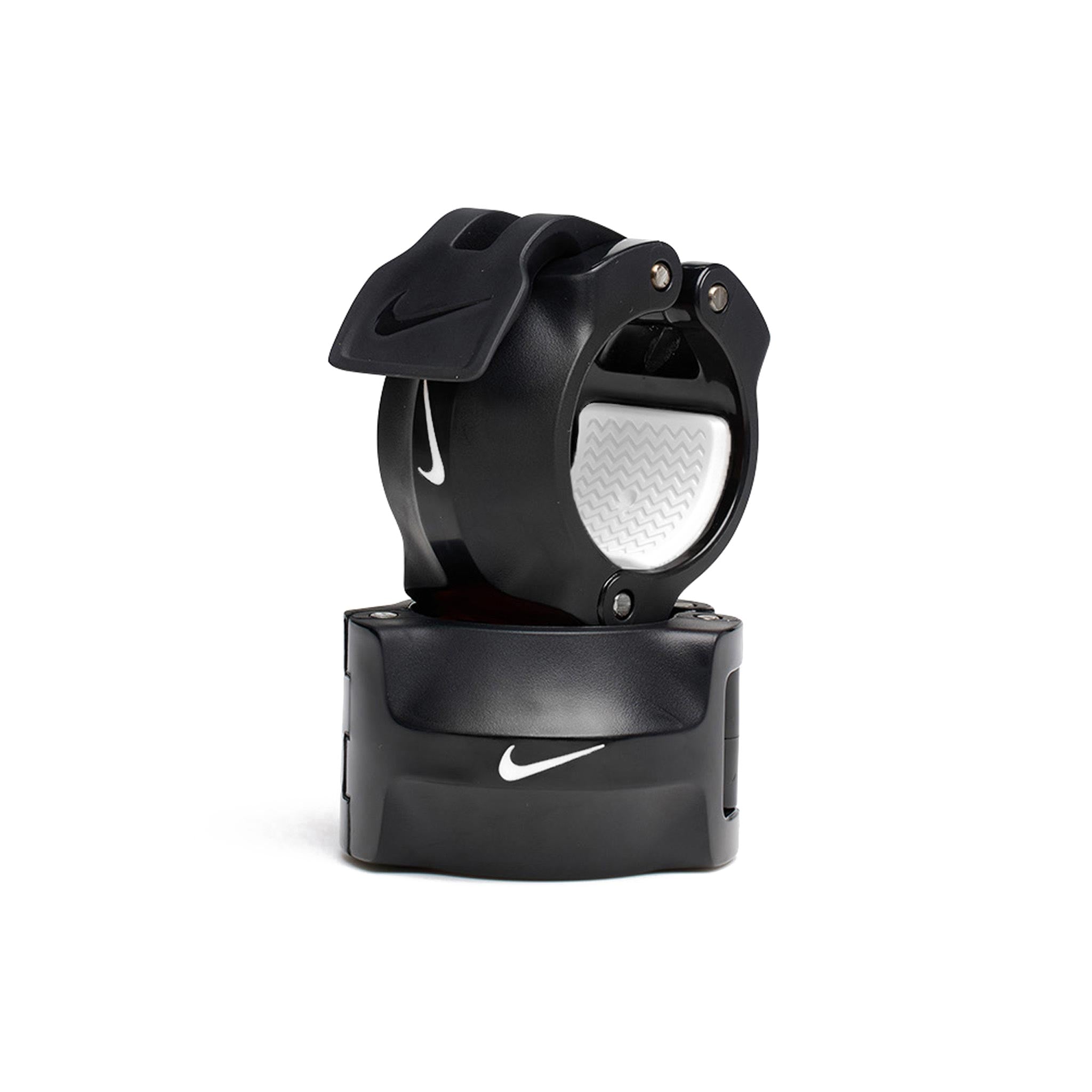 Nike Strength 20KG Power Bar Bundle