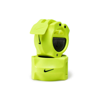 Nike Strength 20KG Barbell Bundle