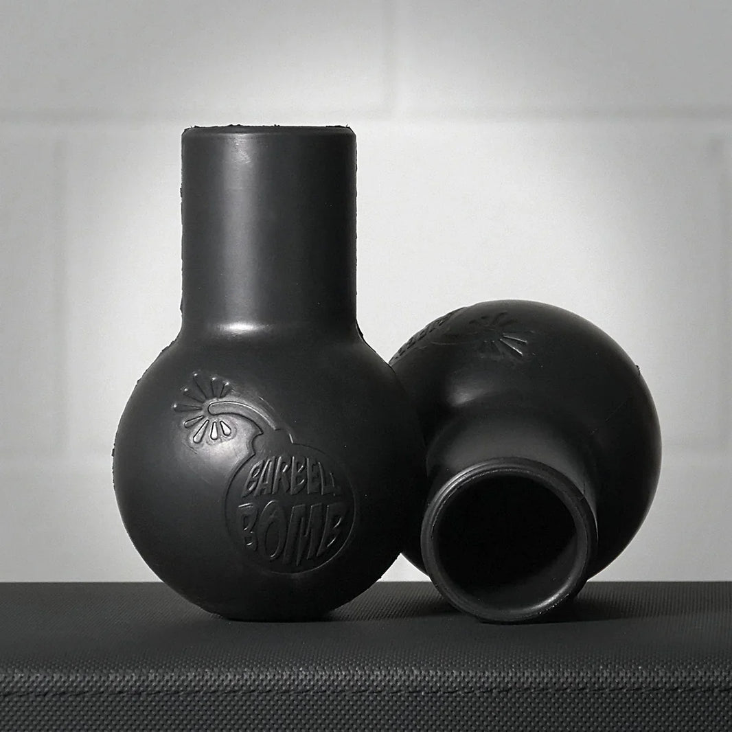 ABMAT - Barbell Bomb