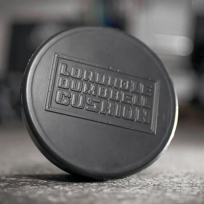 ABMAT - Loadable Dumbbell Cushions