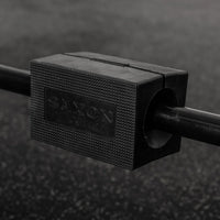 ABMAT - Saxon Grips
