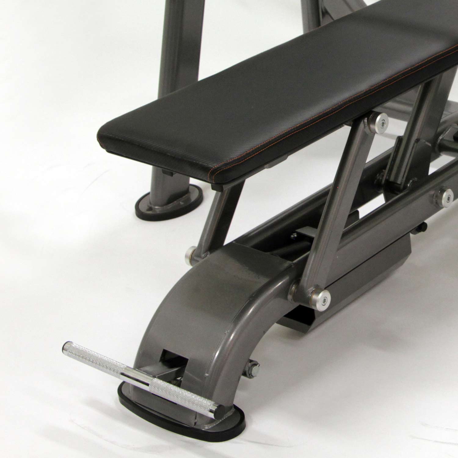 MAXX BENCH Flat Bench with Wheel Set