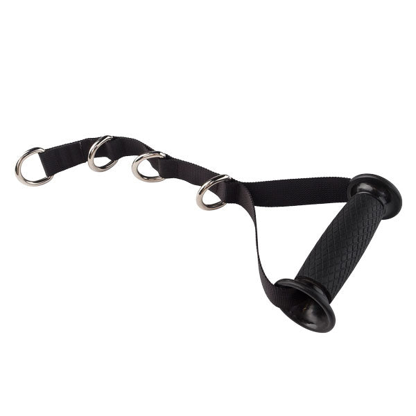 Body Solid Adjustable Nylon Stirrup Handle NB59