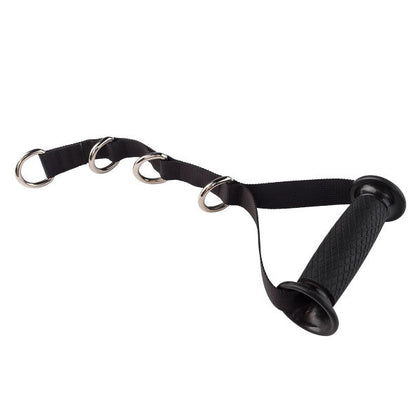 Body Solid Adjustable Nylon Stirrup Handle NB59