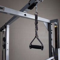 Body Solid Adjustable Nylon Stirrup Handle NB59