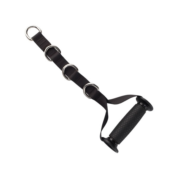 Body Solid Adjustable Nylon Stirrup Handle NB59
