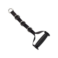 Body Solid Adjustable Nylon Stirrup Handle NB59