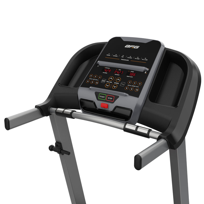 AFG - T5 Folding Treadmill