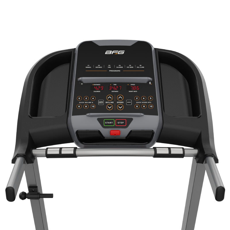 AFG - T5 Folding Treadmill