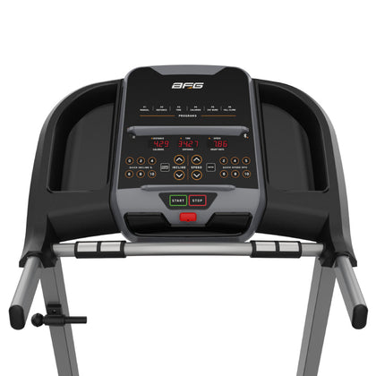 AFG - T5 Folding Treadmill