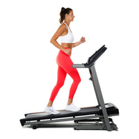 AFG - T5 Folding Treadmill
