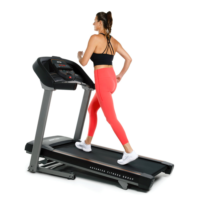 AFG - T7 Folding Treadmill
