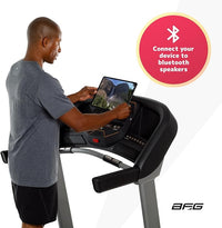 AFG - T7 Folding Treadmill