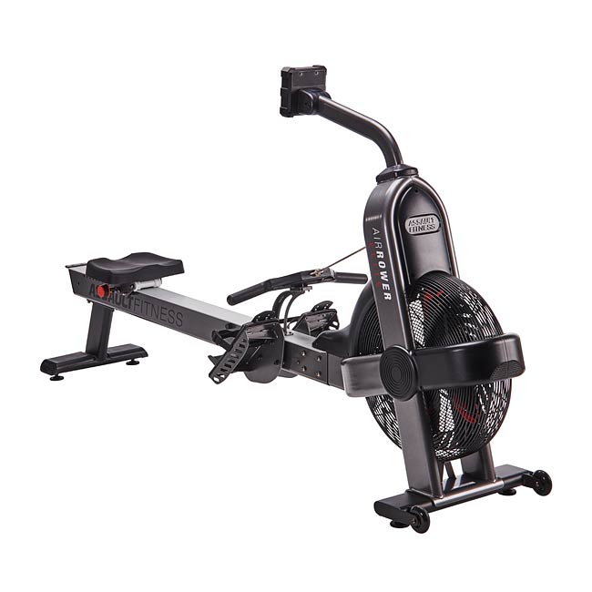 Assault Air Rower Elite