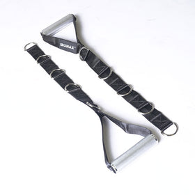 IRONAX MULTI LENGTH ALUMINUM HANDLES (PAIR)