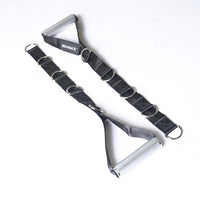 IRONAX MULTI LENGTH ALUMINUM HANDLES (PAIR)