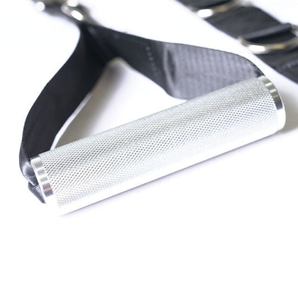 IRONAX MULTI LENGTH ALUMINUM HANDLES (PAIR)