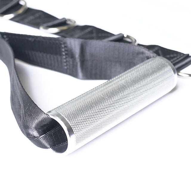 IRONAX MULTI LENGTH ALUMINUM HANDLES (PAIR)
