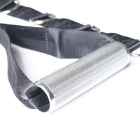 IRONAX MULTI LENGTH ALUMINUM HANDLES (PAIR)
