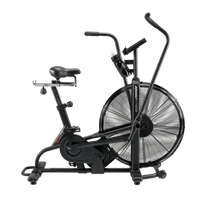 Assault Air Bike Classic