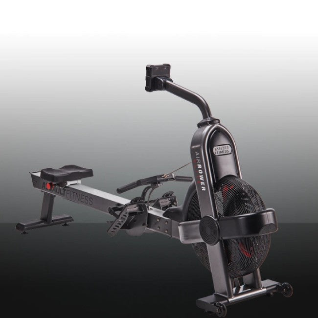 Assault Air Rower Elite
