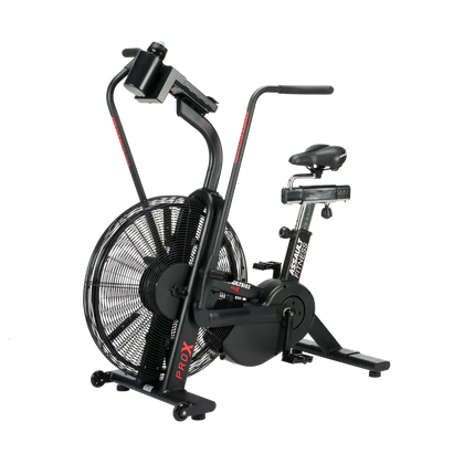 Assault Bike Pro X
