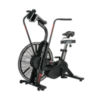 Assault Bike Pro X