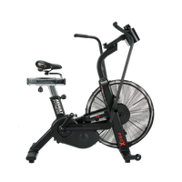 Assault Bike Pro X