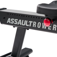 Assault Rower Pro