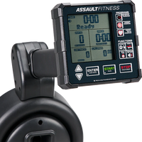 Assault Rower Pro