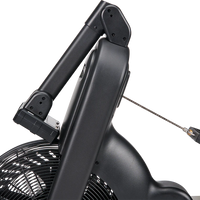 Assault Rower Pro