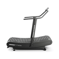 AssaultRunner Classic