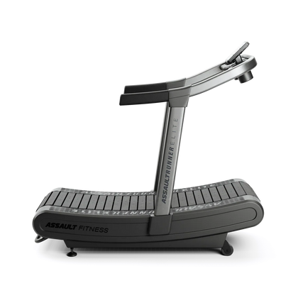 AssaultRunner Elite