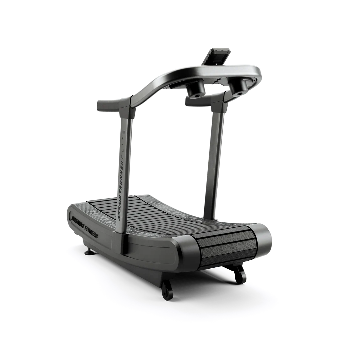 AssaultRunner Elite