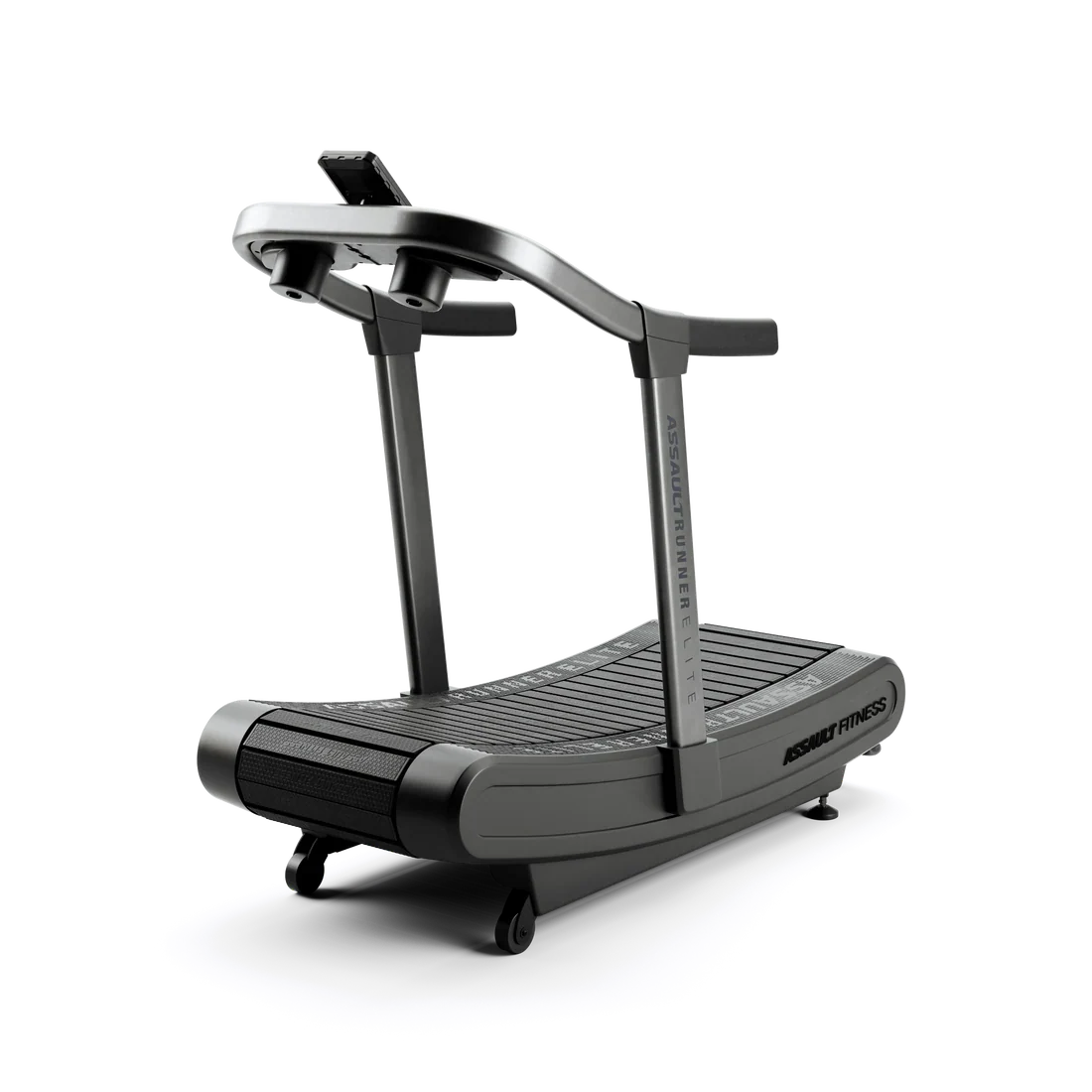AssaultRunner Elite