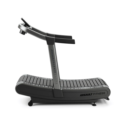 AssaultRunner Elite