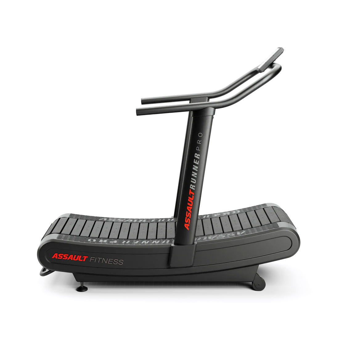 AssaultRunner Pro