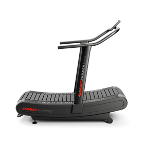AssaultRunner Pro
