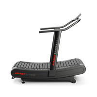 AssaultRunner Pro
