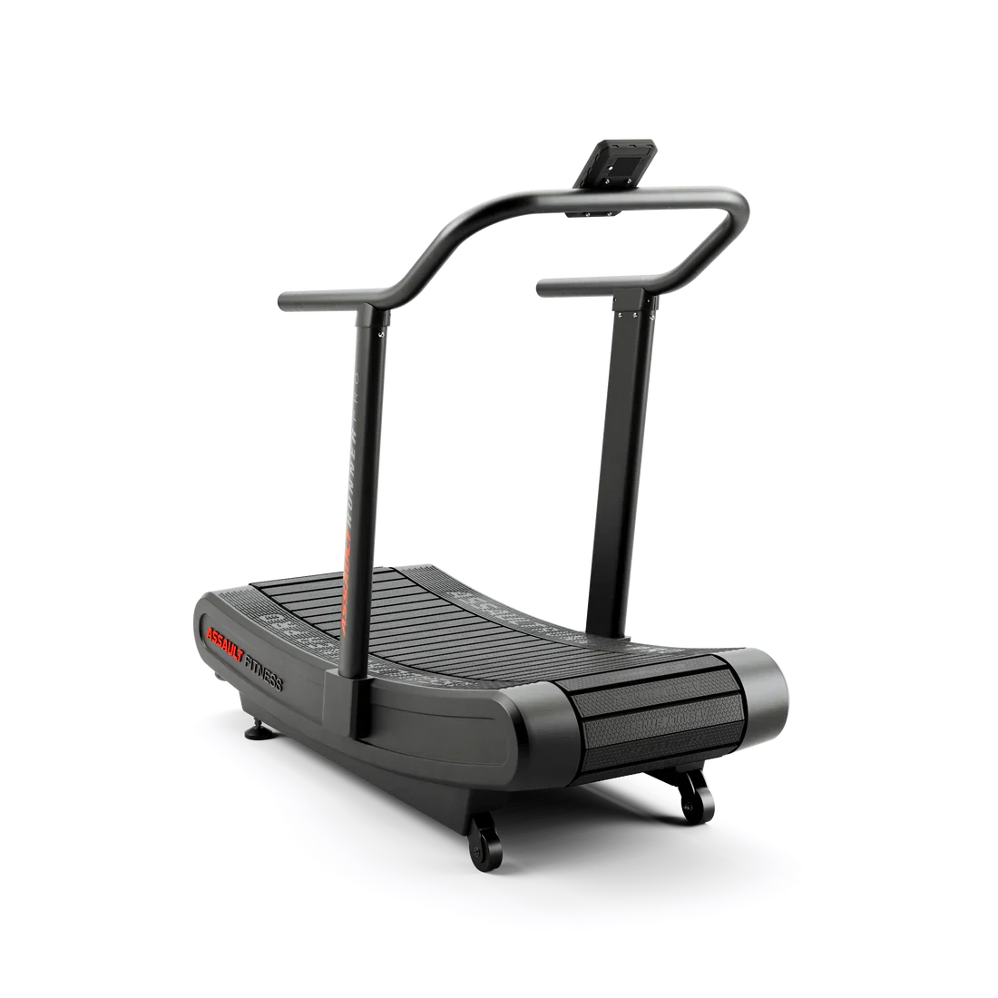 AssaultRunner Pro