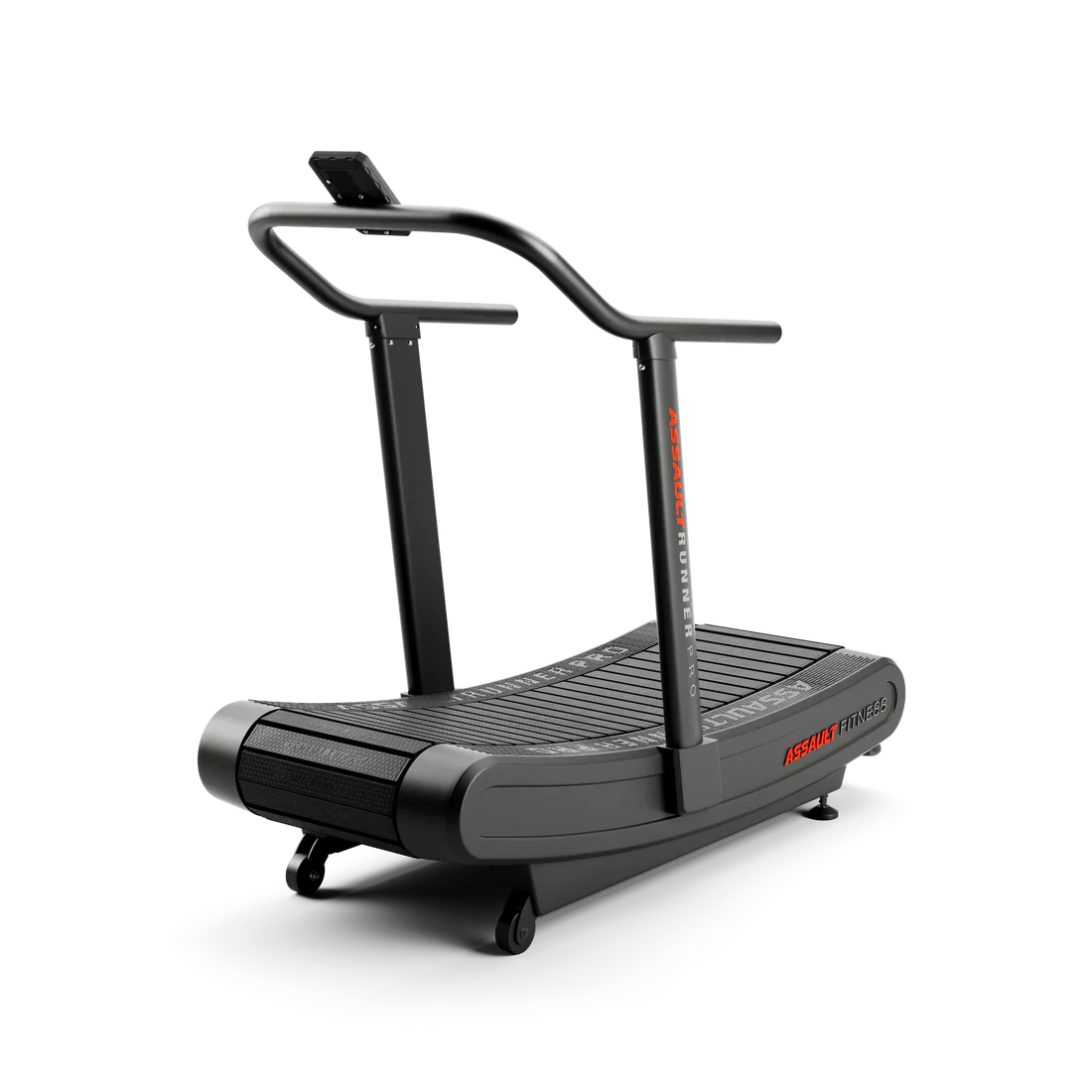 AssaultRunner Pro