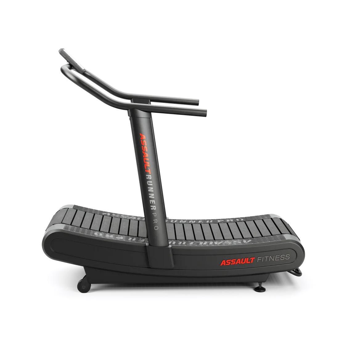 AssaultRunner Pro