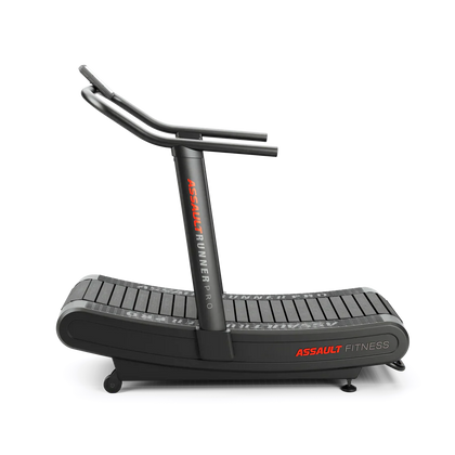 AssaultRunner Pro