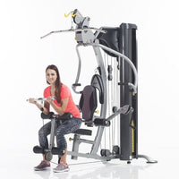 TuffStuff AXT-225R Classic Home Gym System