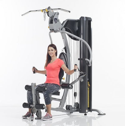 TuffStuff AXT-225R Classic Home Gym System