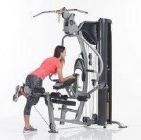 TuffStuff AXT-225R Classic Home Gym System