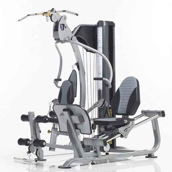 TuffStuff SXT-LP Leg Press for AXT-225R & SXT-550
