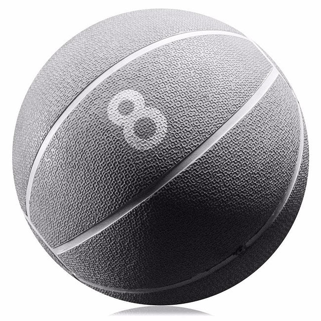 Beach Body 8lbs Medicine Ball