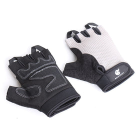 Beach Body Weight Lifting Gloves - L/XL