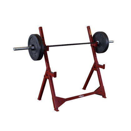 Best Fitness Olympic Press Stand